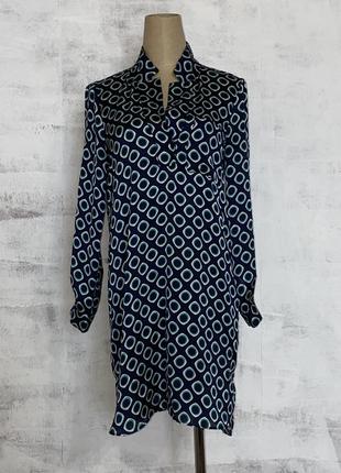 Туника / платье zara