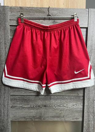 Шорты nike team alpha project баскетбольные vintage размер s 1999s