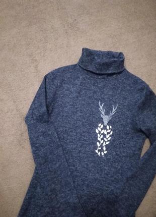 Гольф, водолазка5 фото