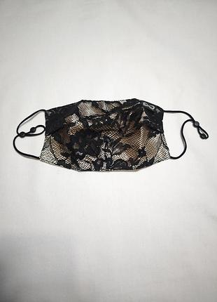 Маска для обличчя hunkemoller one size