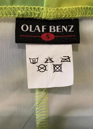 Плавки olaf benz 2