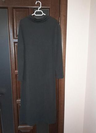 Сукня massimo dutti ліоцелл