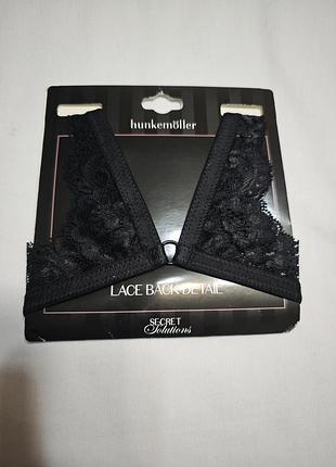 Бретелі hunkemoller