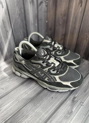 Кросівки asics gel-nyc/р.39