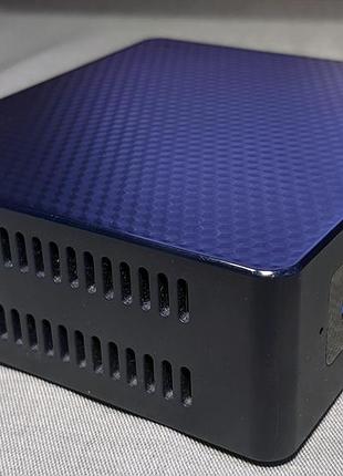 Мини-пк beelink mini s12 intel n95 8gb/256gbskes 11 pro