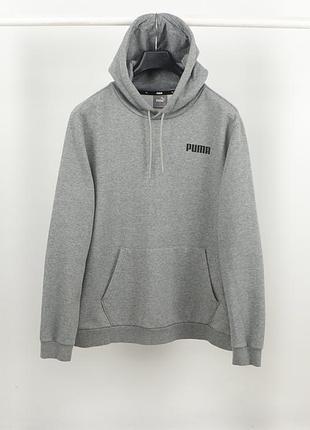 Чоловічий худі puma