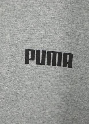 Чоловічий худі puma 5