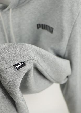 Чоловічий худі puma 7