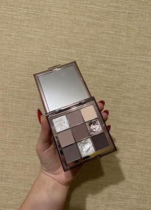 Палетка тіней stars from the stars cool star eyeshadow palette