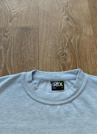 Чоловіча кофта/світшот. " pro rtx ". 3