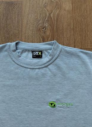 Чоловіча кофта/світшот. " pro rtx ". 6