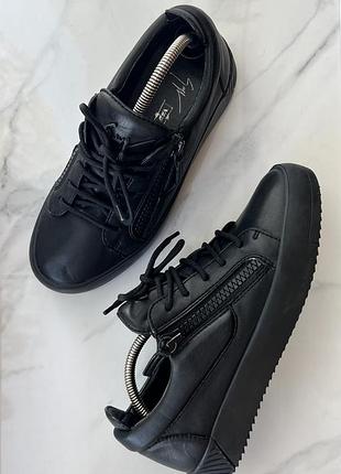 Кросівки giuseppe zanotti