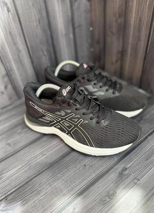 Кросівки asics gel-flux 5/р.36