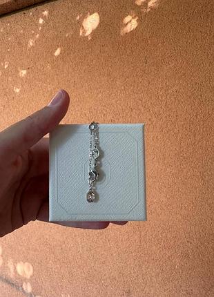 Підвіска swarovski 2