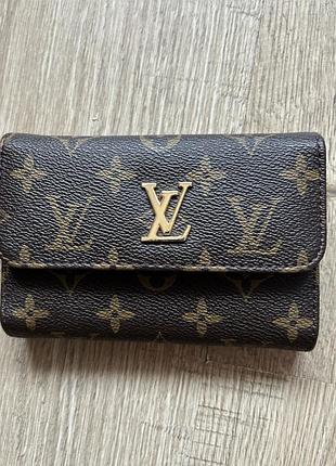 Жіночій гаманець louis vuitton