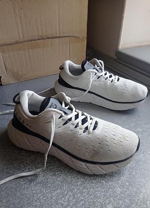 Кросівки tone up herren-sneaker dynamic pro 3.