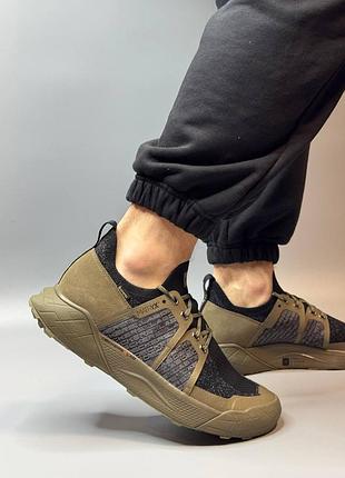 Deckers x lab+gore-tex