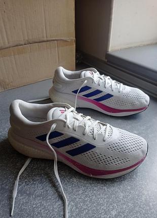 Кросівки adidas supernova 2.0 performance 2022