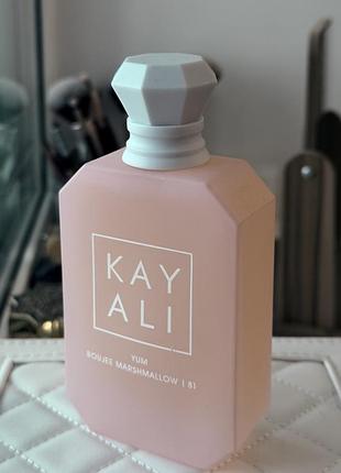Kayali yum boujee marshmallow 81