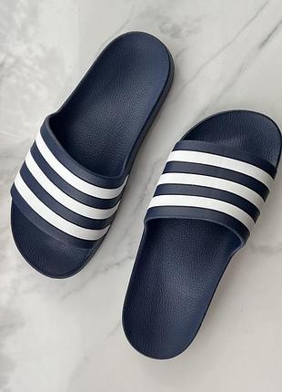 Шльопанці adidas adilette
