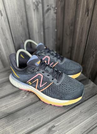 Кросівки new balance fresh foam x 880v12/р.39
