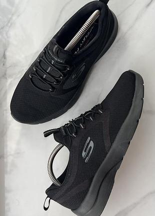 Кросівки skechers