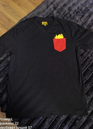 Футболка унисекс