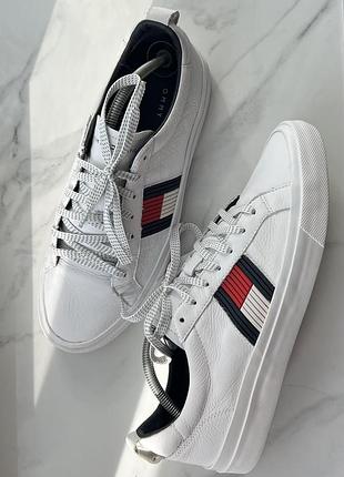 Кросівки tommy hilfiger