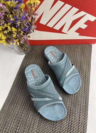 Оригінальні шльопанці merrell