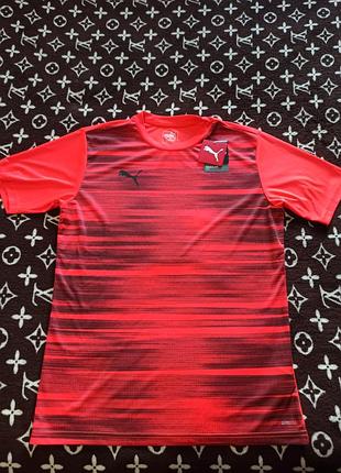 Футболка чоловіча puma original
