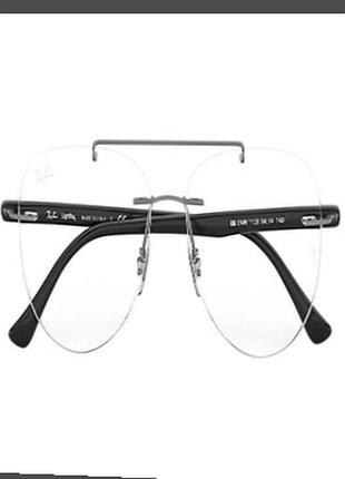 Оправа ray ban оригінал