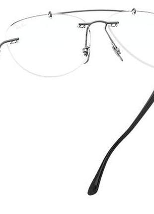 Оправа ray ban оригінал 2