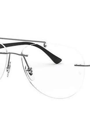 Оправа ray ban оригінал 3