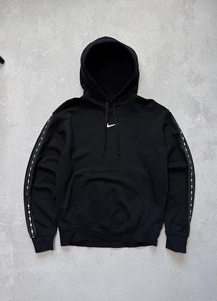 Чоловіче худі від бренду nike