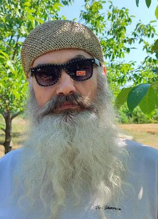 🕶️🕶️ солнцезащитные очки в форме вайфарер 🕶️🕶️