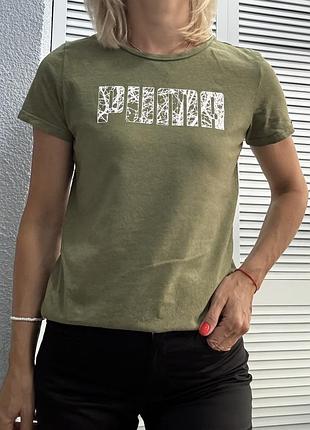 Футболка puma