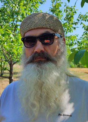 🕶️🕶️ солнцезащитные очки в форме вайфарер 🕶️🕶️