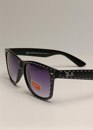 🕶️🕶️ сонцезахисні окуляри у формі вайфарер 🕶️🕶️