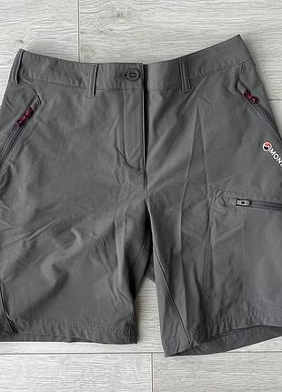 Трекінгові шорти montane dyno stretch