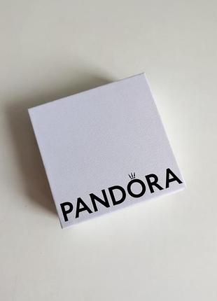 Коробочка упаковка пандора pandora подарункова