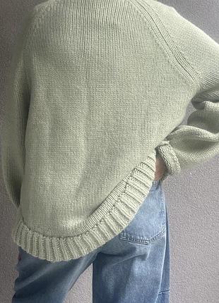 Світер zara 3