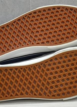 Vans old skool, оригінал кеди 3
