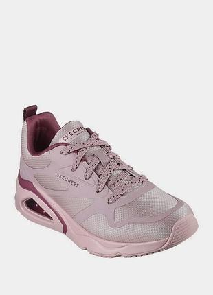 Skechers кросівки повсякденні tres-air - modern aff-air