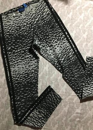 Лосини adidas xs