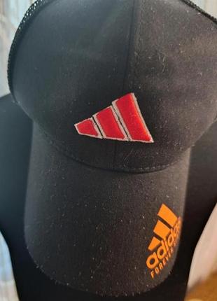 Кепка adidas