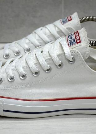 Converse, оригинал кеды 3