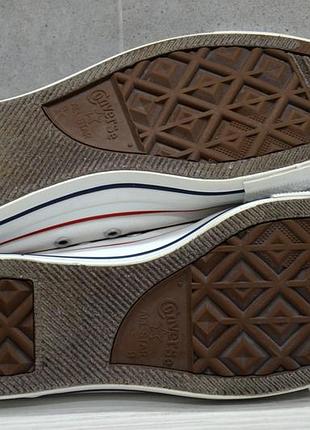 Converse, оригинал кеды 4