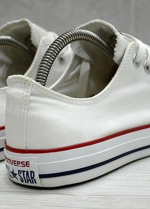 Converse, оригинал кеды 5