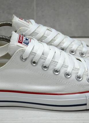 Converse, оригинал кеды 6