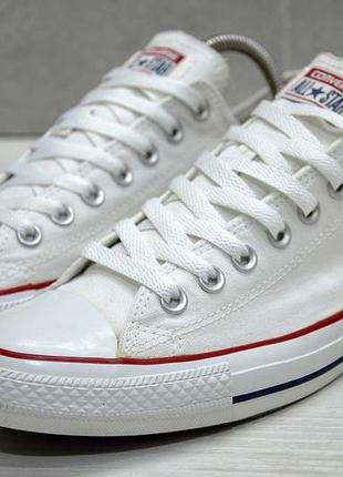 Converse, оригінал кеди